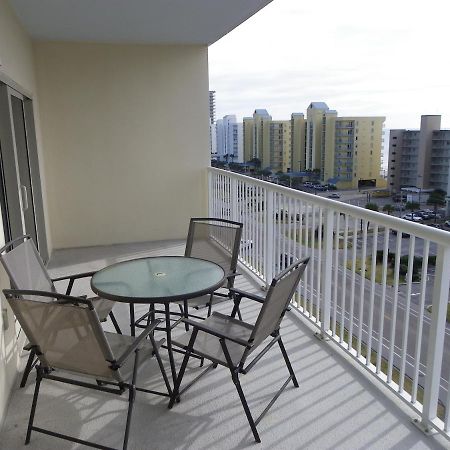 Crystal Tower 704 By Albvr - Beach View, Amenities & Great Rates! Gulf Shores Exterior foto