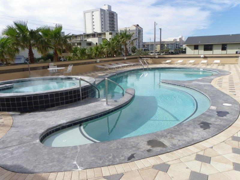Crystal Tower 704 By Albvr - Beach View, Amenities & Great Rates! Gulf Shores Exterior foto